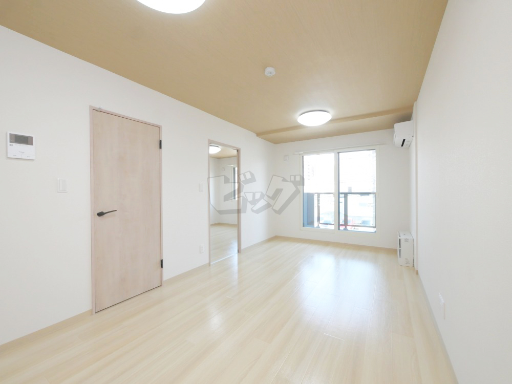 リビング・ダイニング