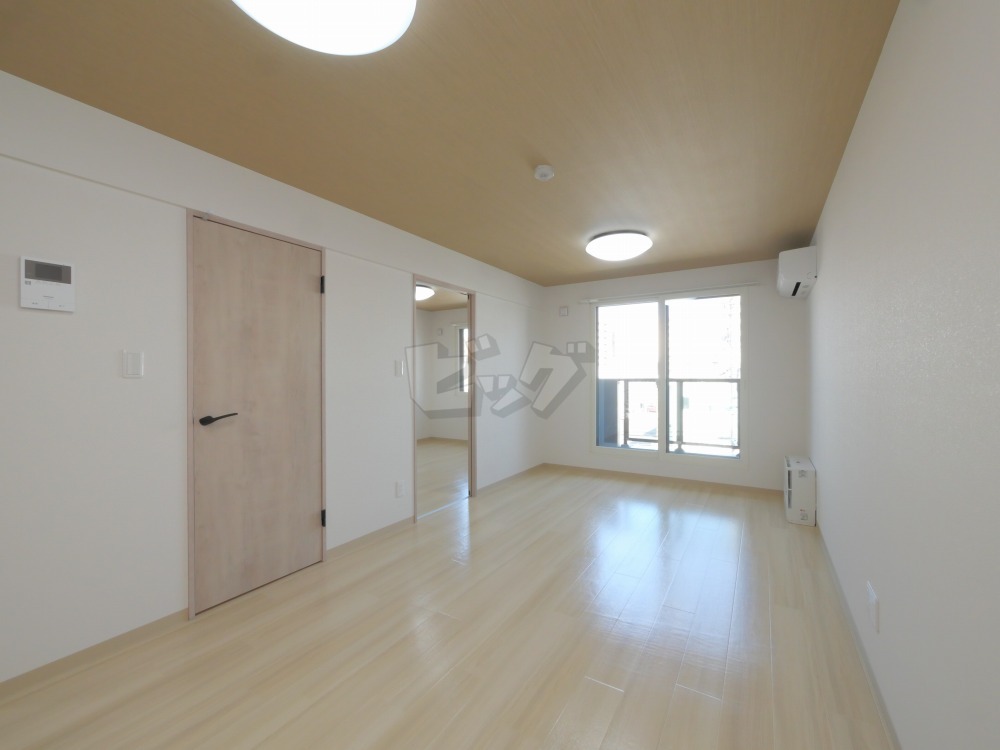 リビング・ダイニング