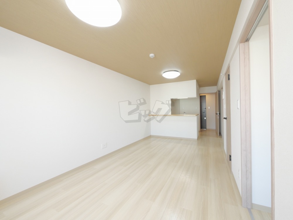 リビング・ダイニング