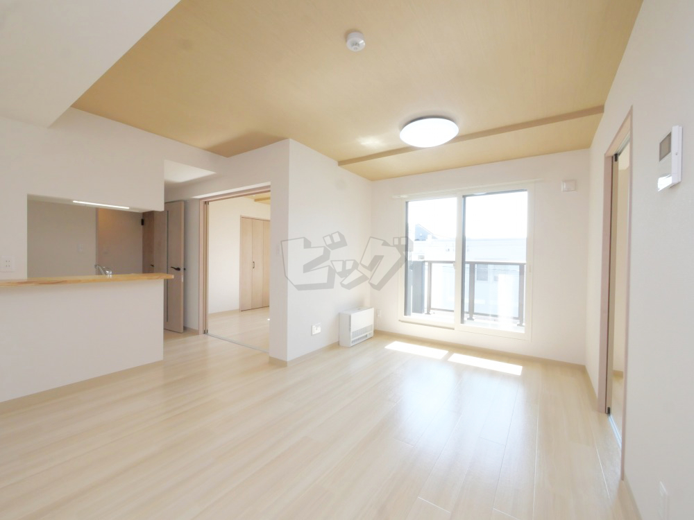 リビング・ダイニング