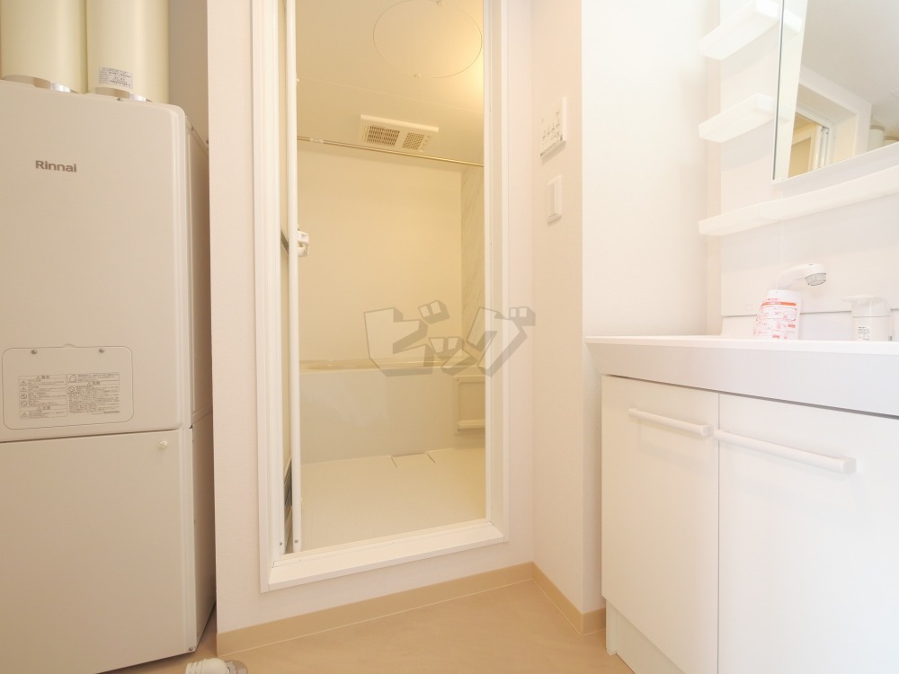 洗面所・脱衣所