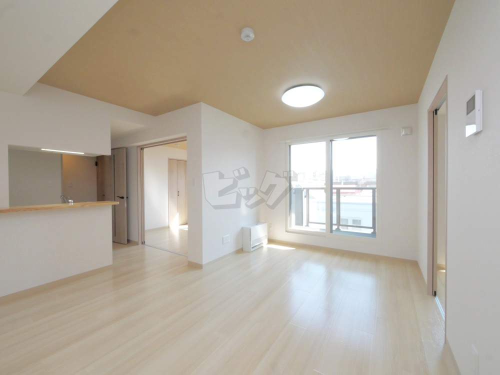 リビング・ダイニング