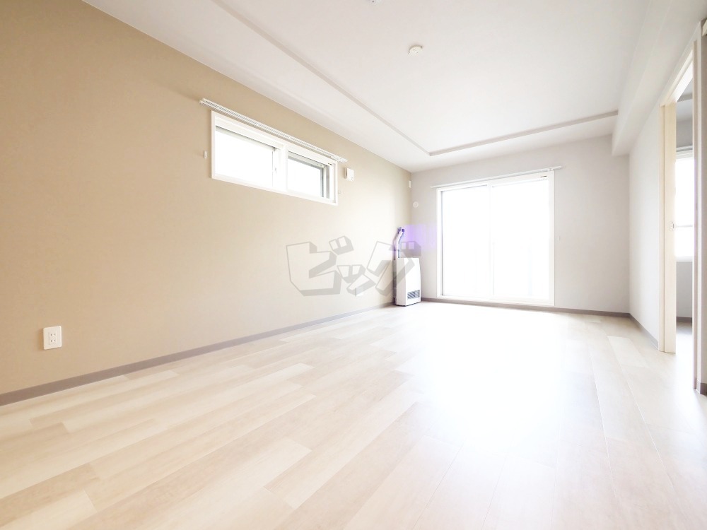 リビング・ダイニング