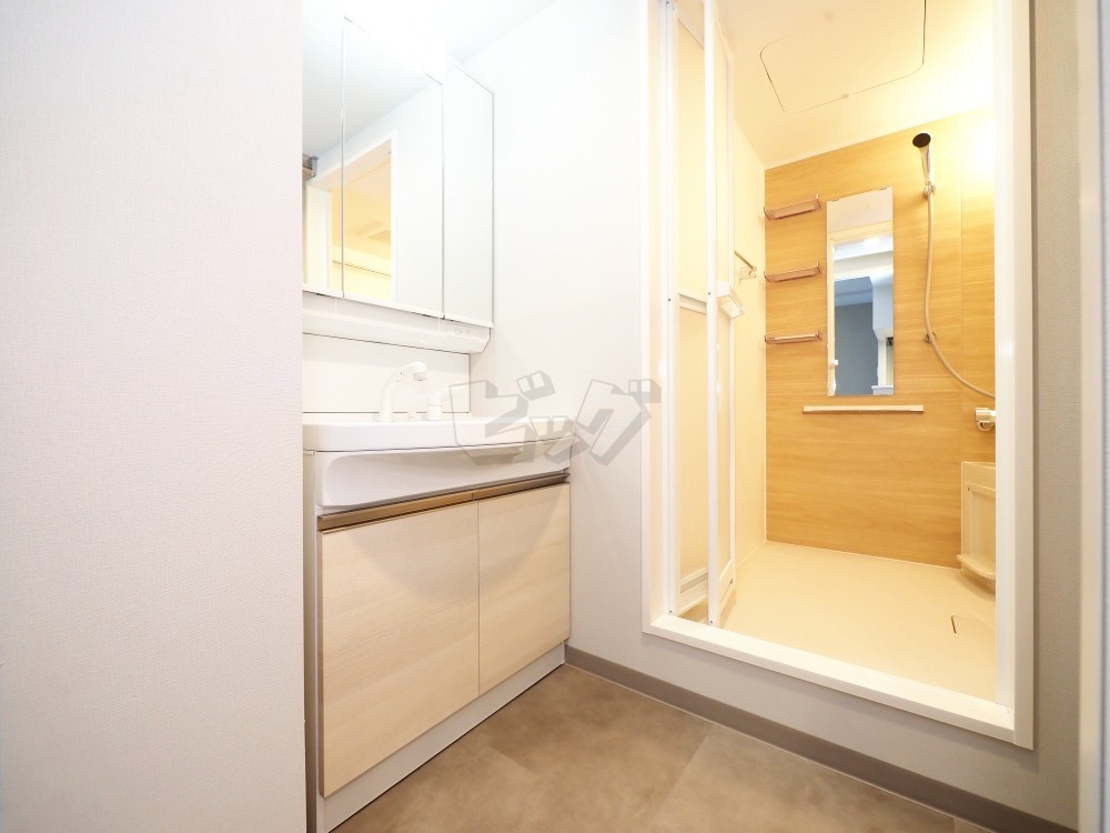 洗面所・脱衣所