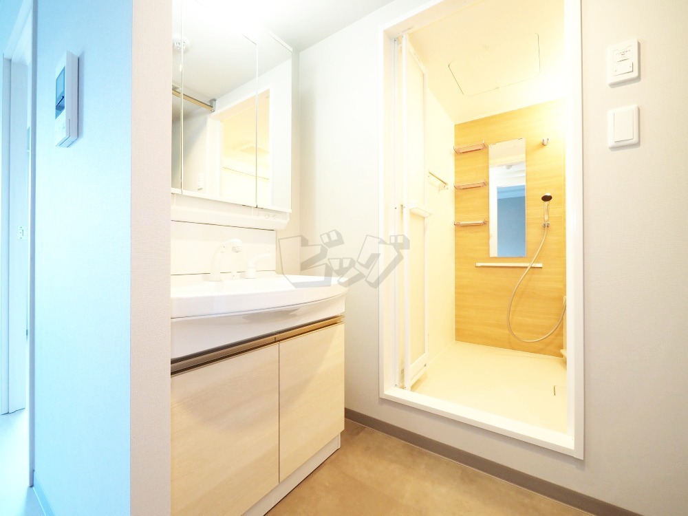 洗面所・脱衣所