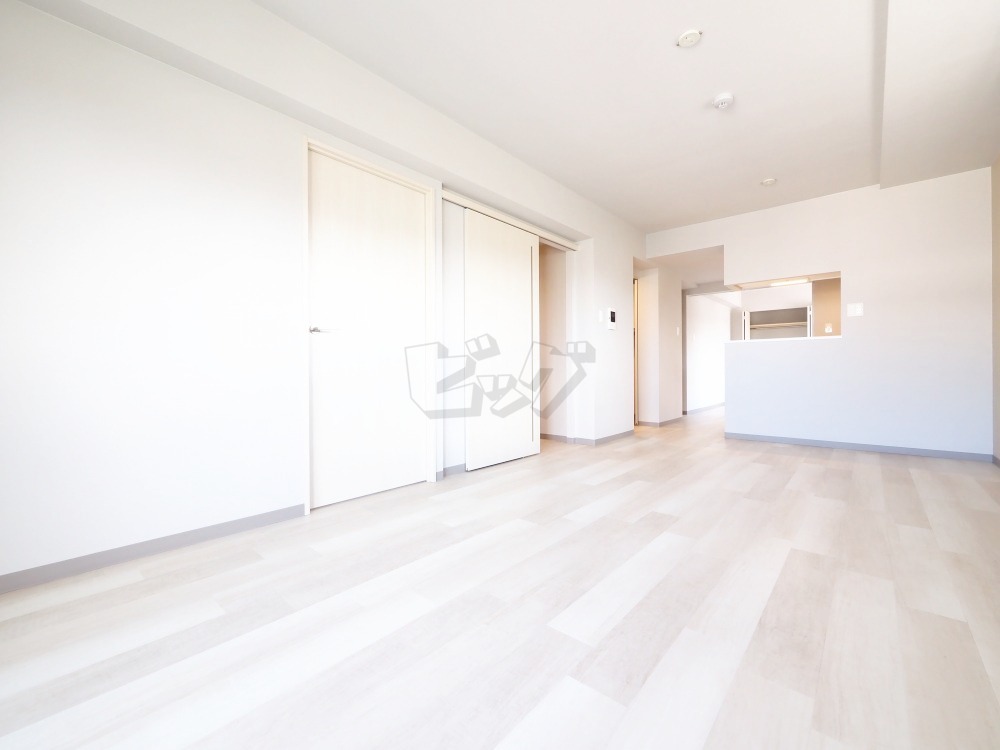 リビング・ダイニング