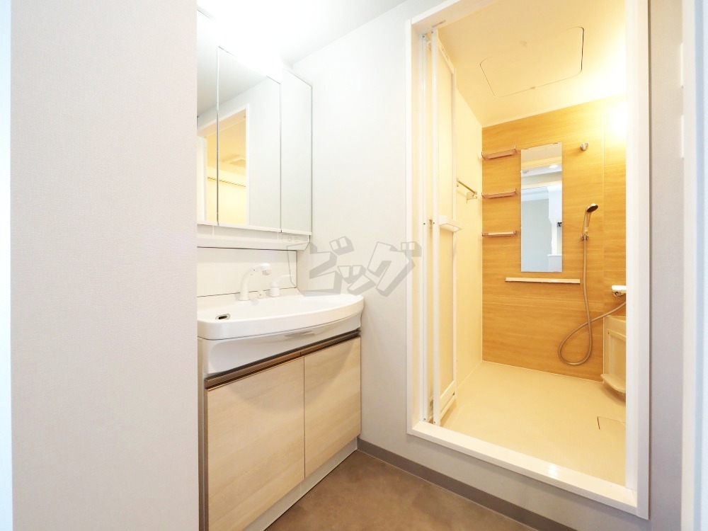 洗面所・脱衣所