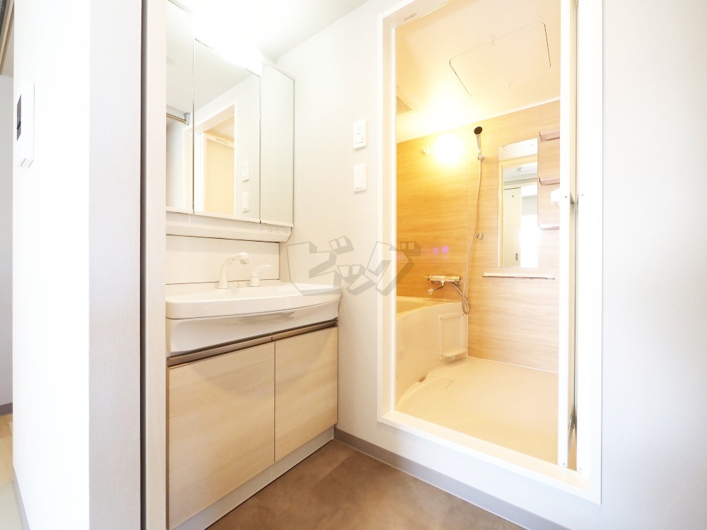 洗面所・脱衣所