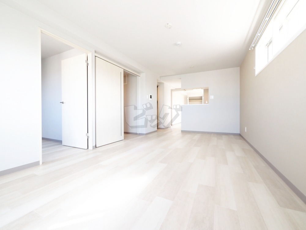 リビング・ダイニング