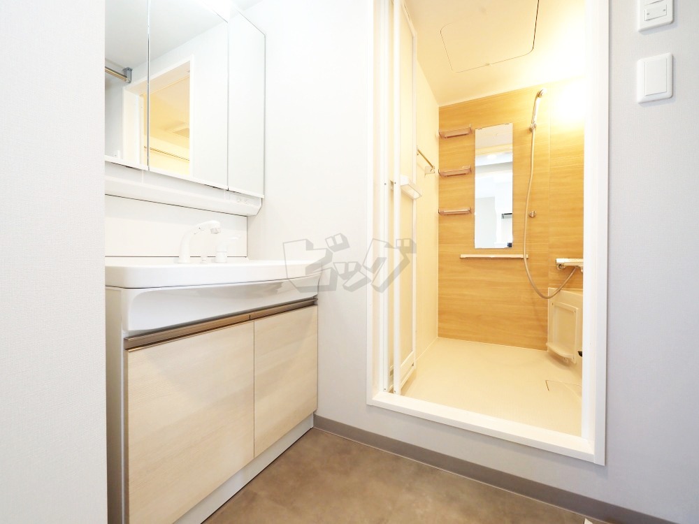 洗面所・脱衣所