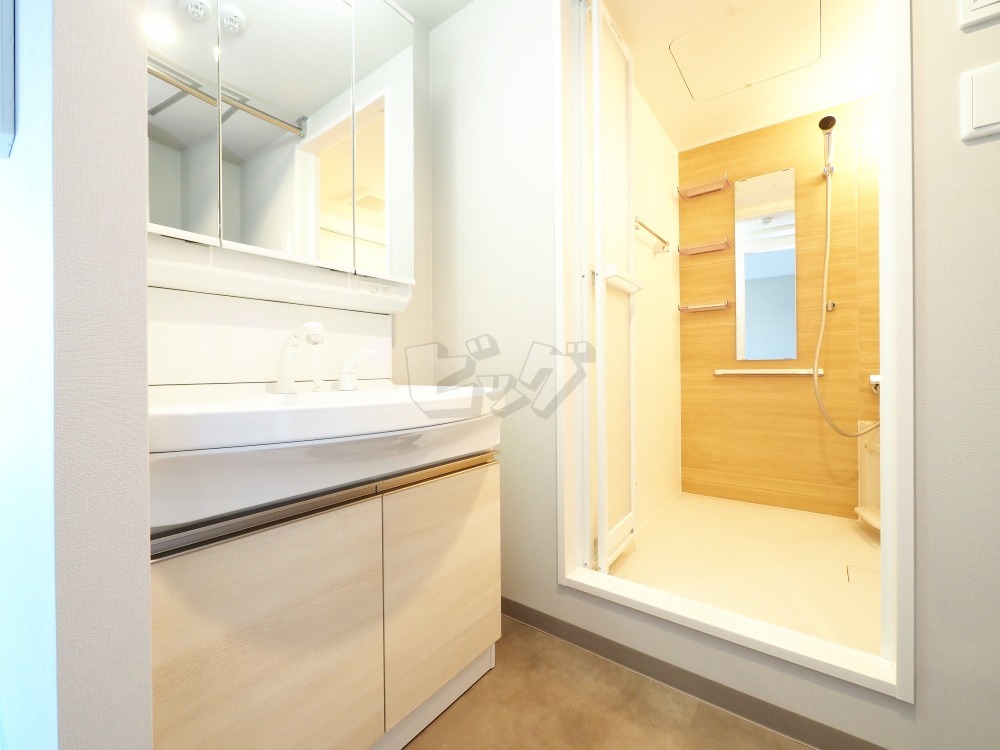 洗面所・脱衣所