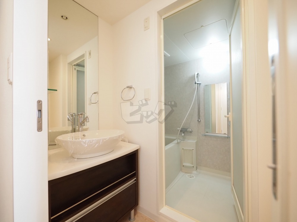 洗面所・脱衣所