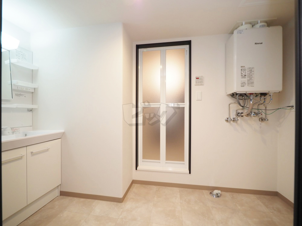 洗面所・脱衣所