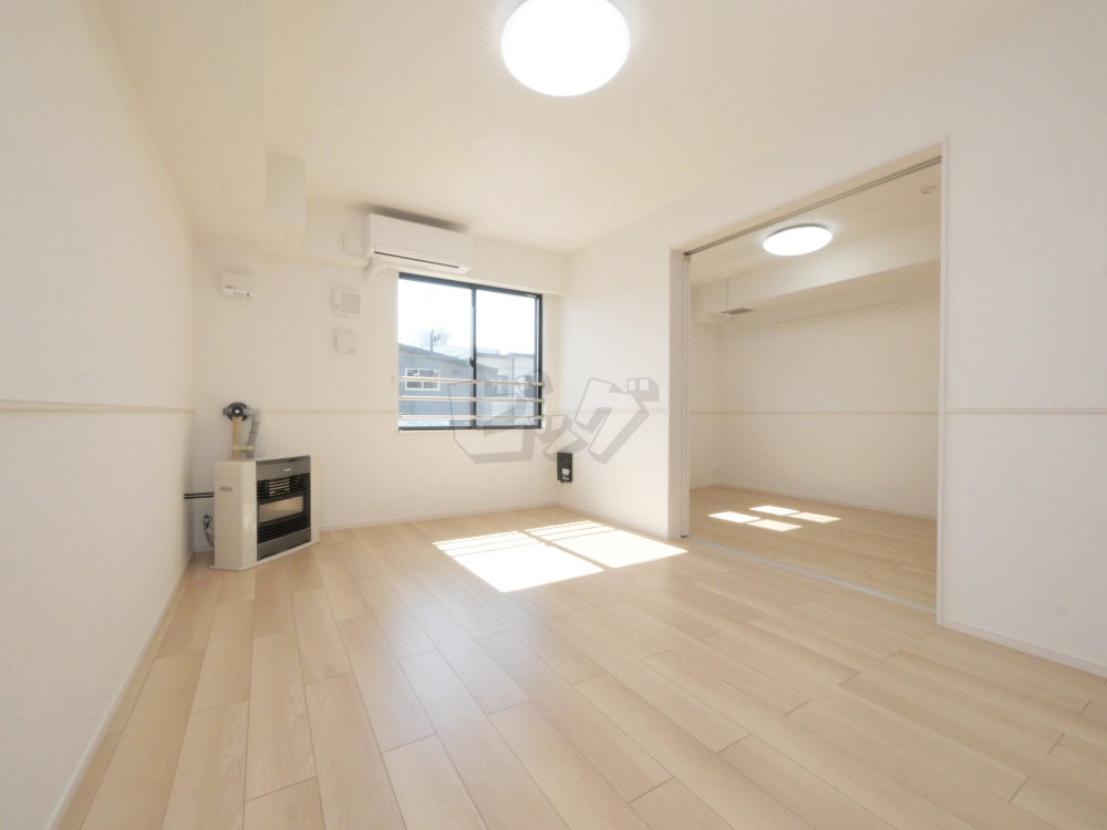 リビング・ダイニング