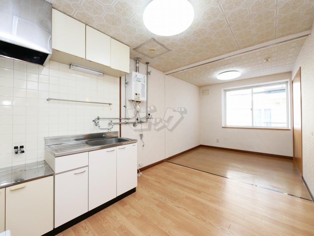 リビング・ダイニング