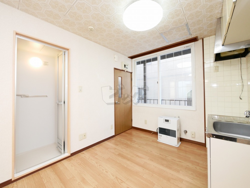 リビング・ダイニング