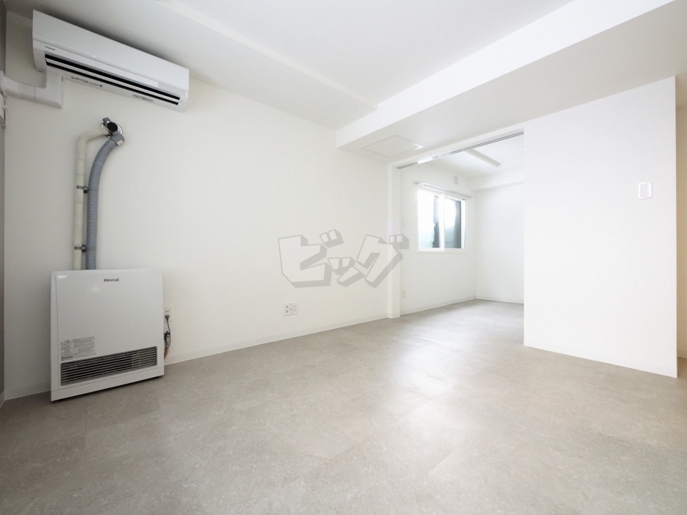 リビング・ダイニング