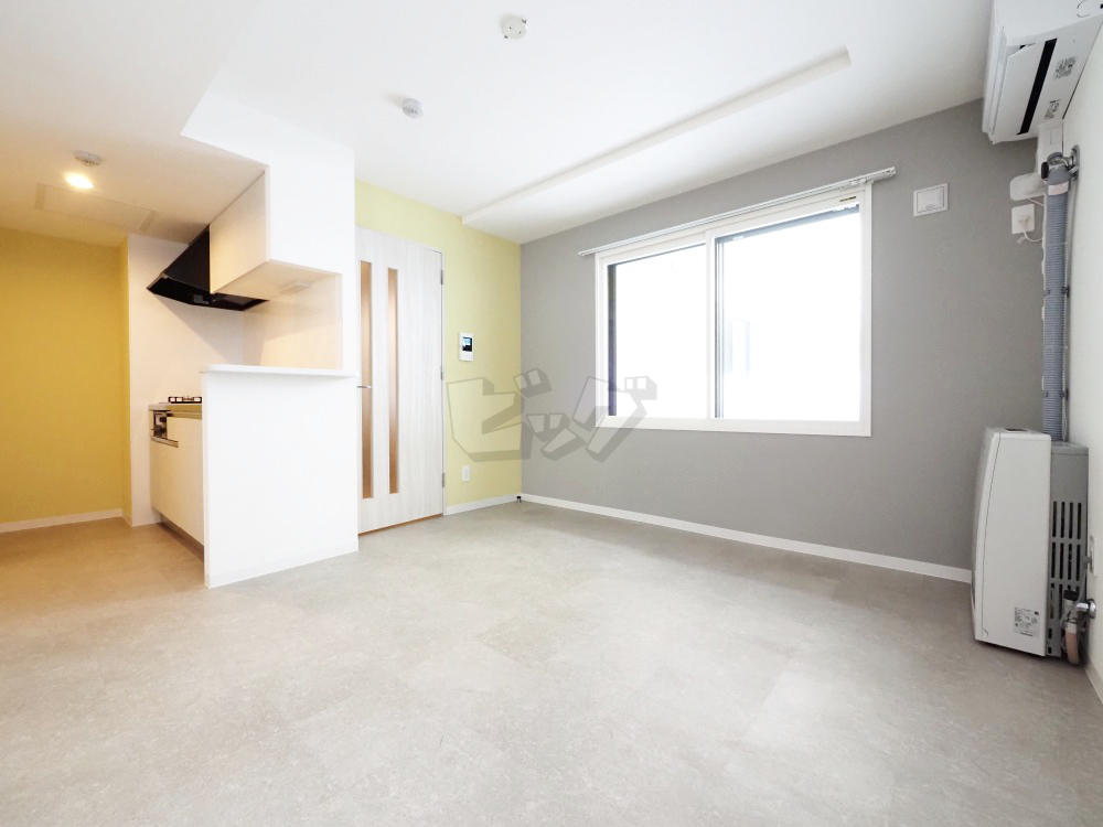 リビング・ダイニング