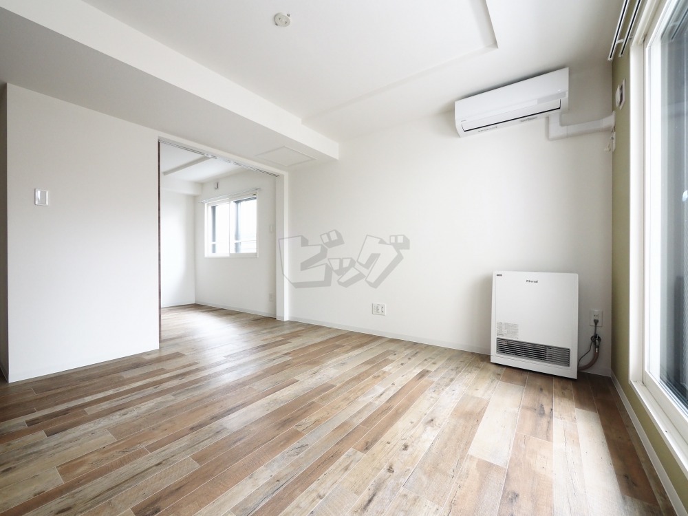 リビング・ダイニング