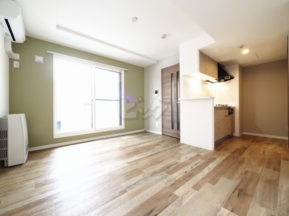 リビング・ダイニング