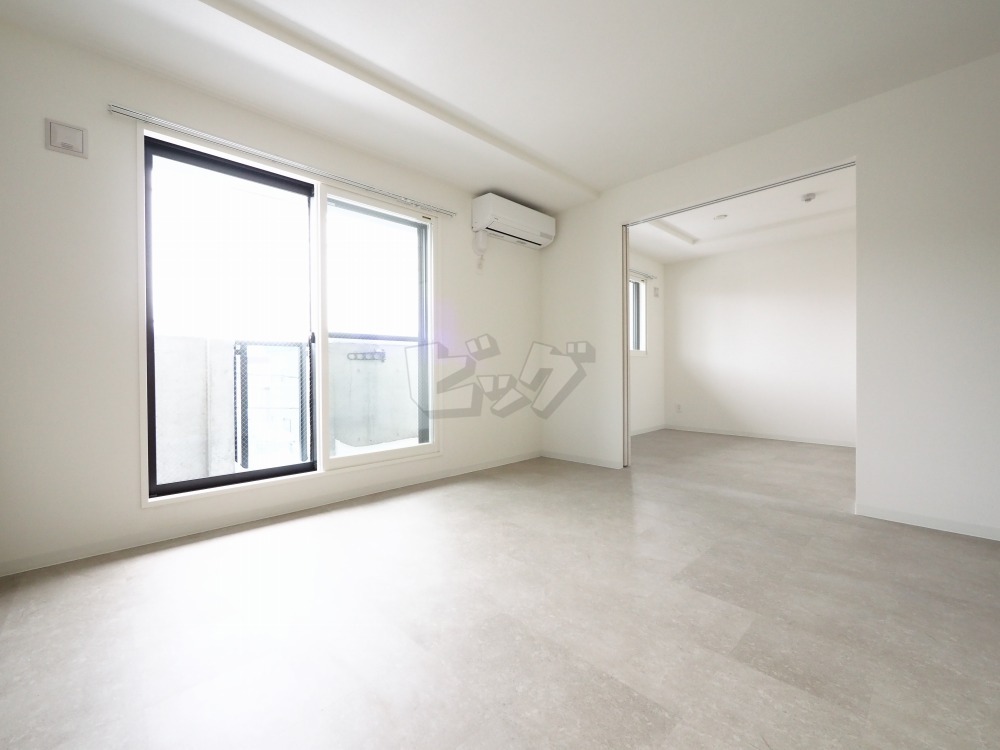 リビング・ダイニング