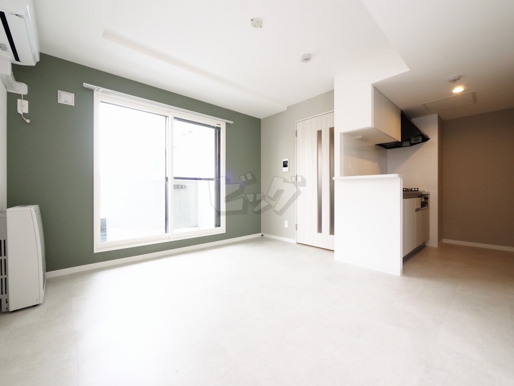 リビング・ダイニング