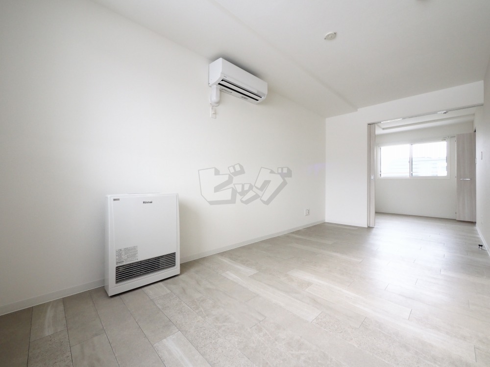 リビング・ダイニング