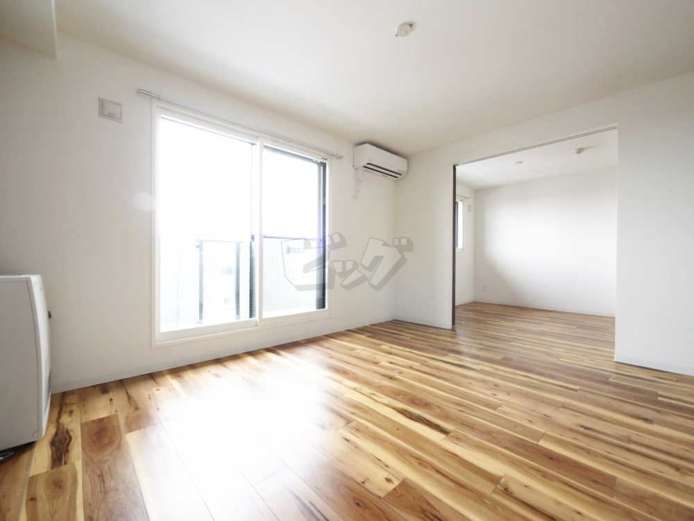 リビング・ダイニング