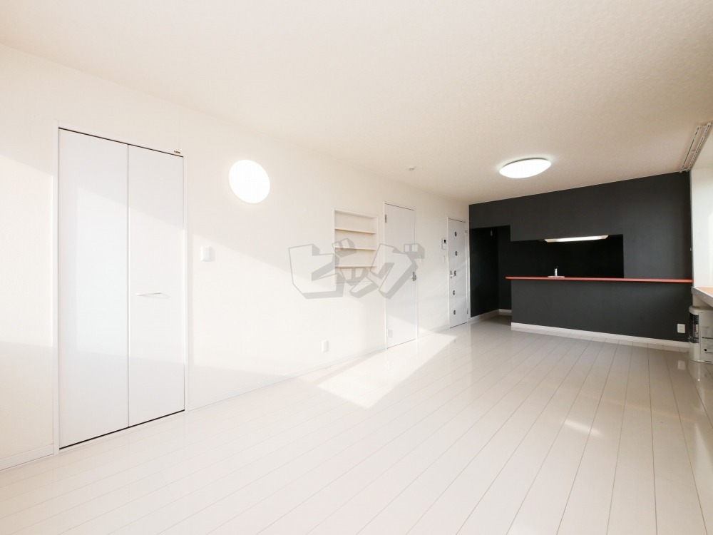 リビング・ダイニング