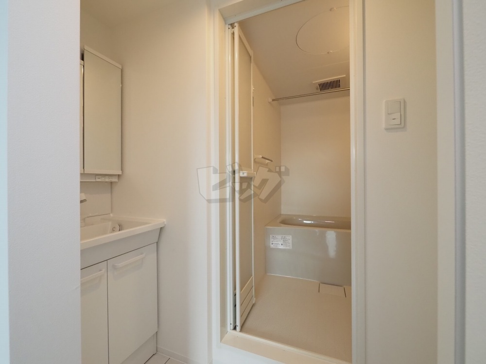 洗面所・脱衣所