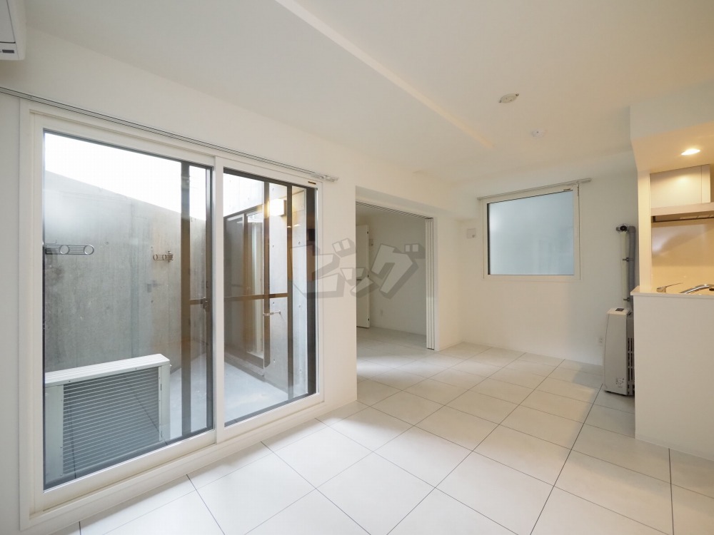 リビング・ダイニング