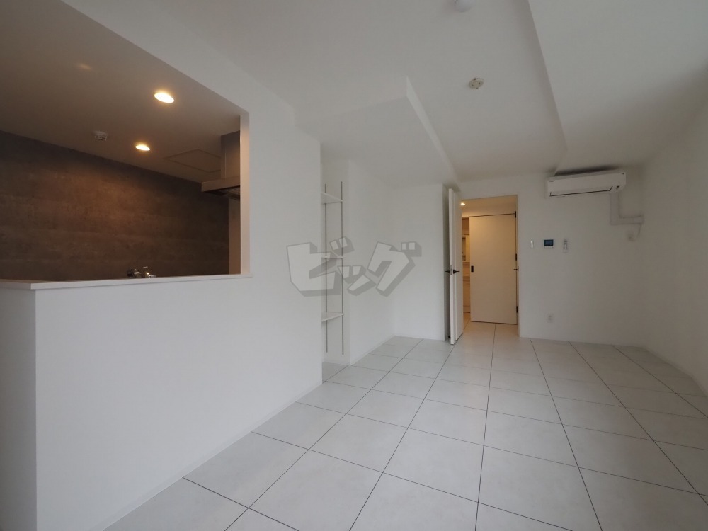 リビング・ダイニング