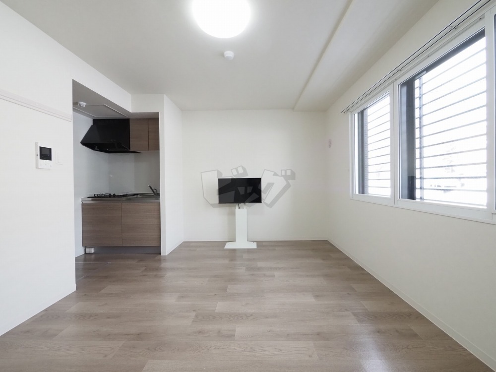 リビング・ダイニング