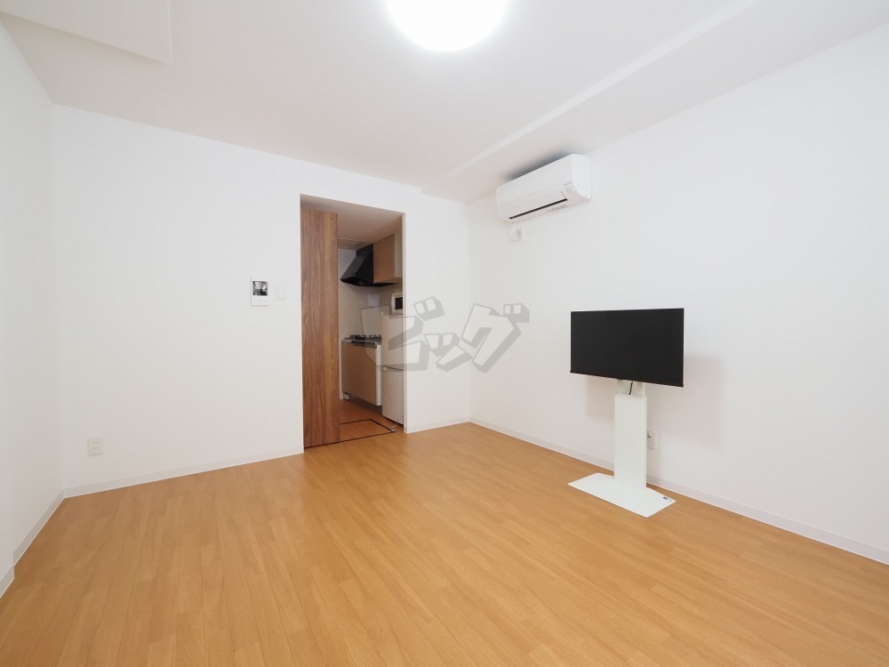 リビング・ダイニング