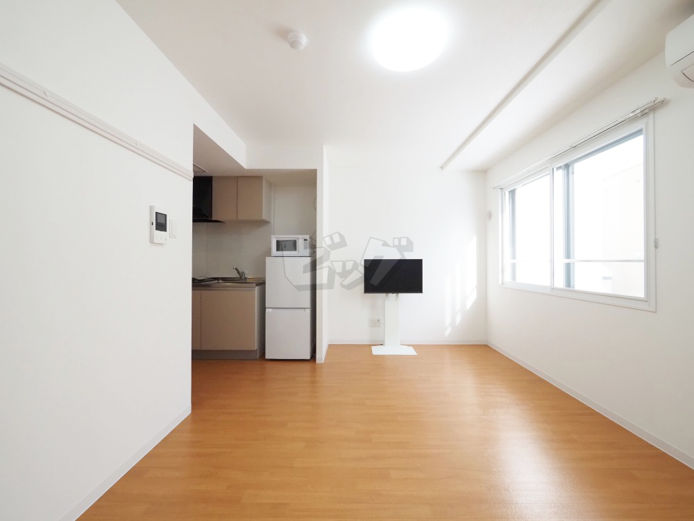 リビング・ダイニング