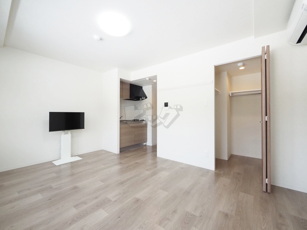 リビング・ダイニング