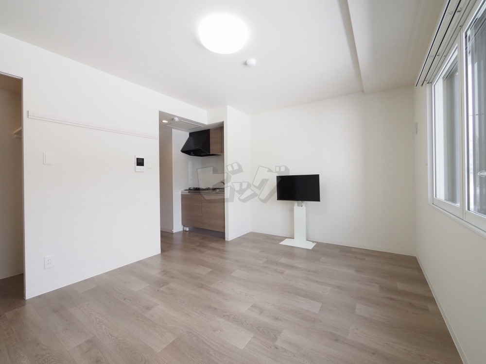 リビング・ダイニング