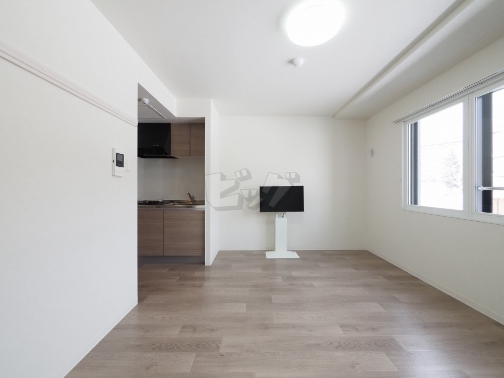 リビング・ダイニング