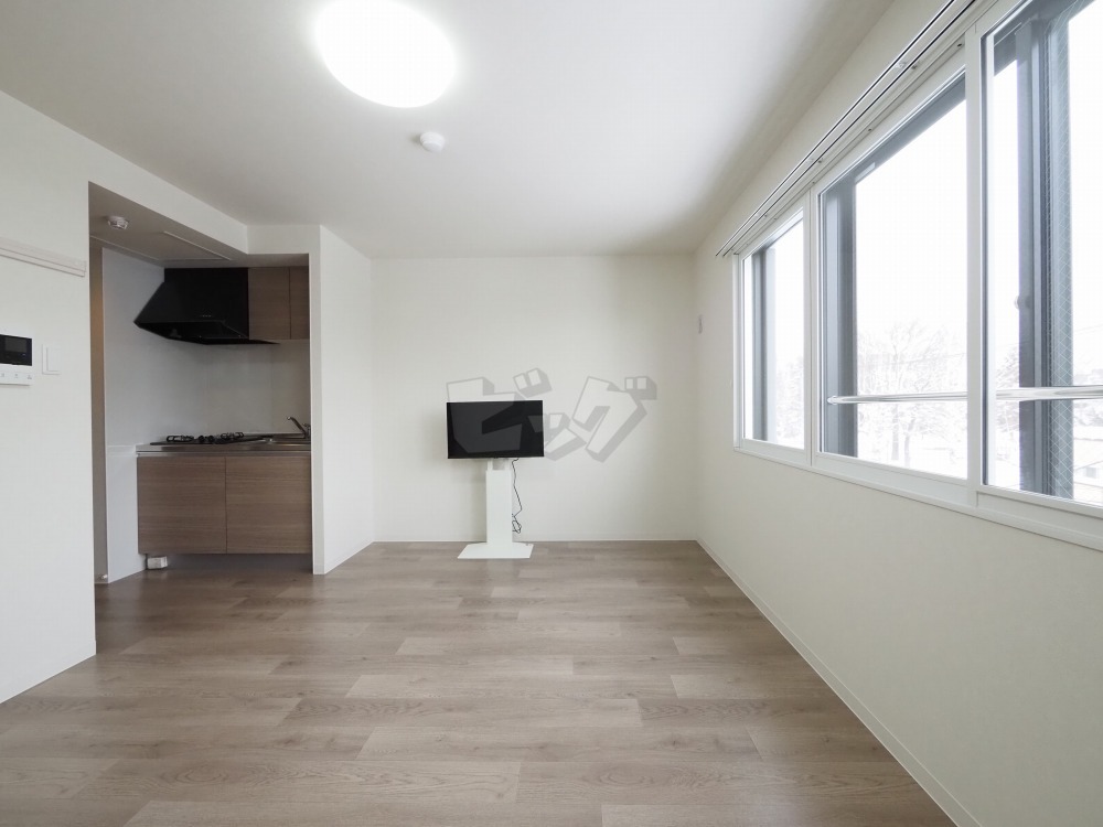 リビング・ダイニング