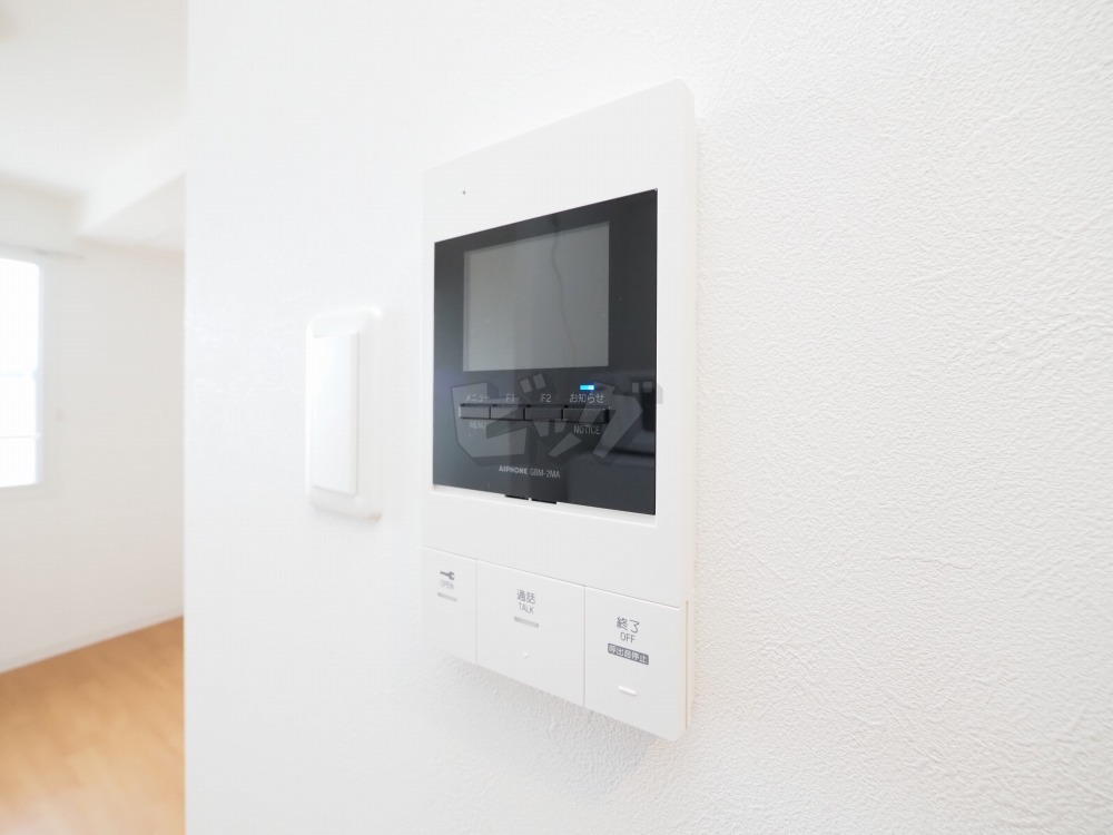 インターホン