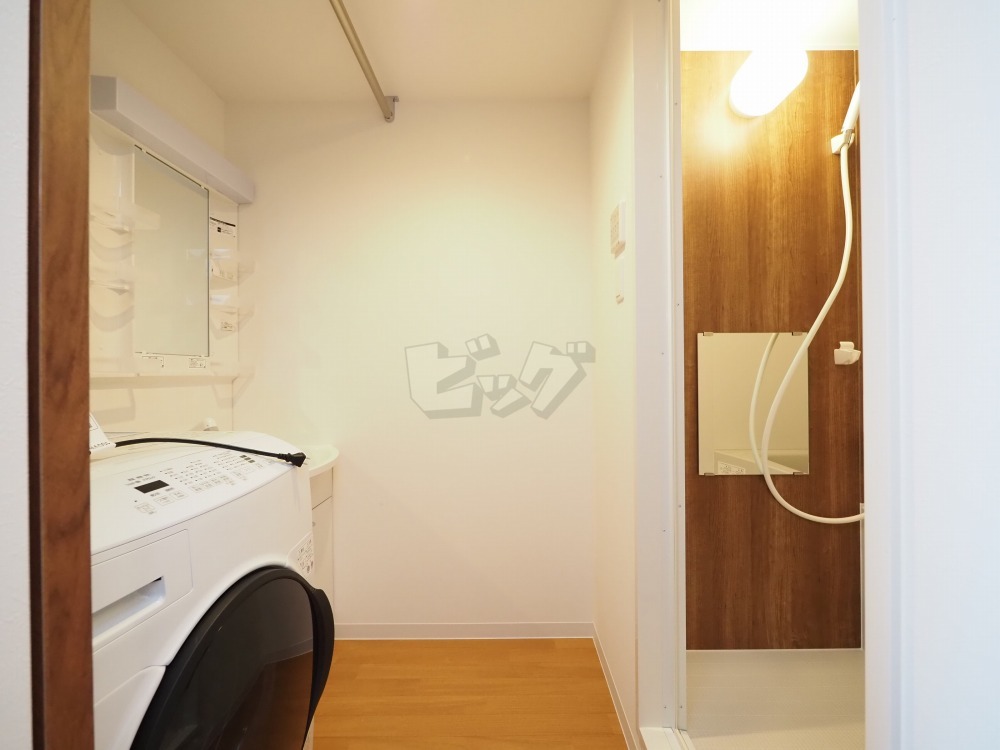 洗面所・脱衣所