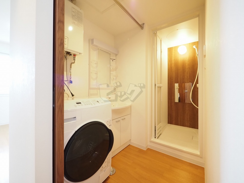 洗面所・脱衣所