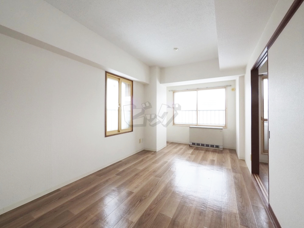 リビング・ダイニング