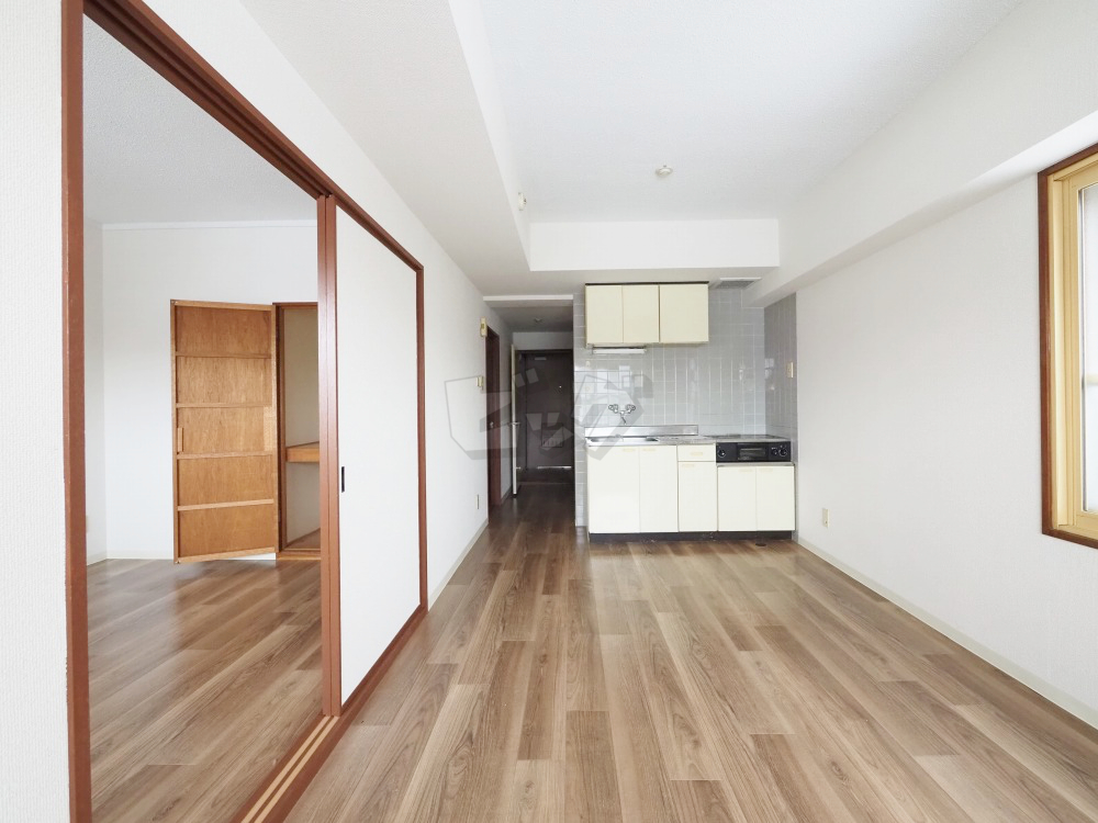 リビング・ダイニング