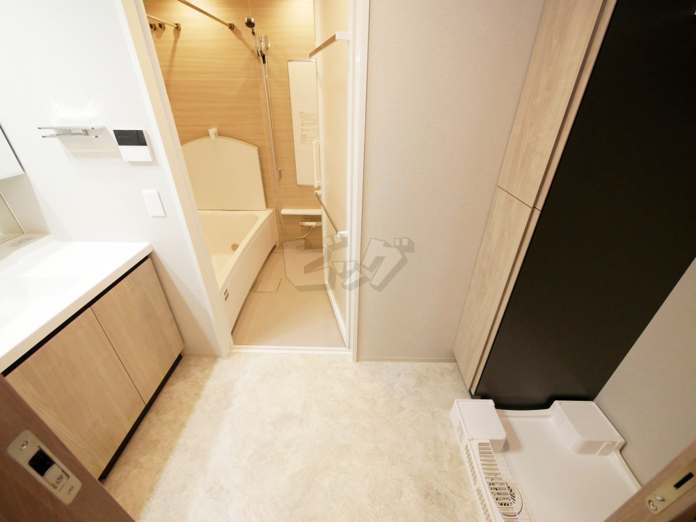 洗面所・脱衣所