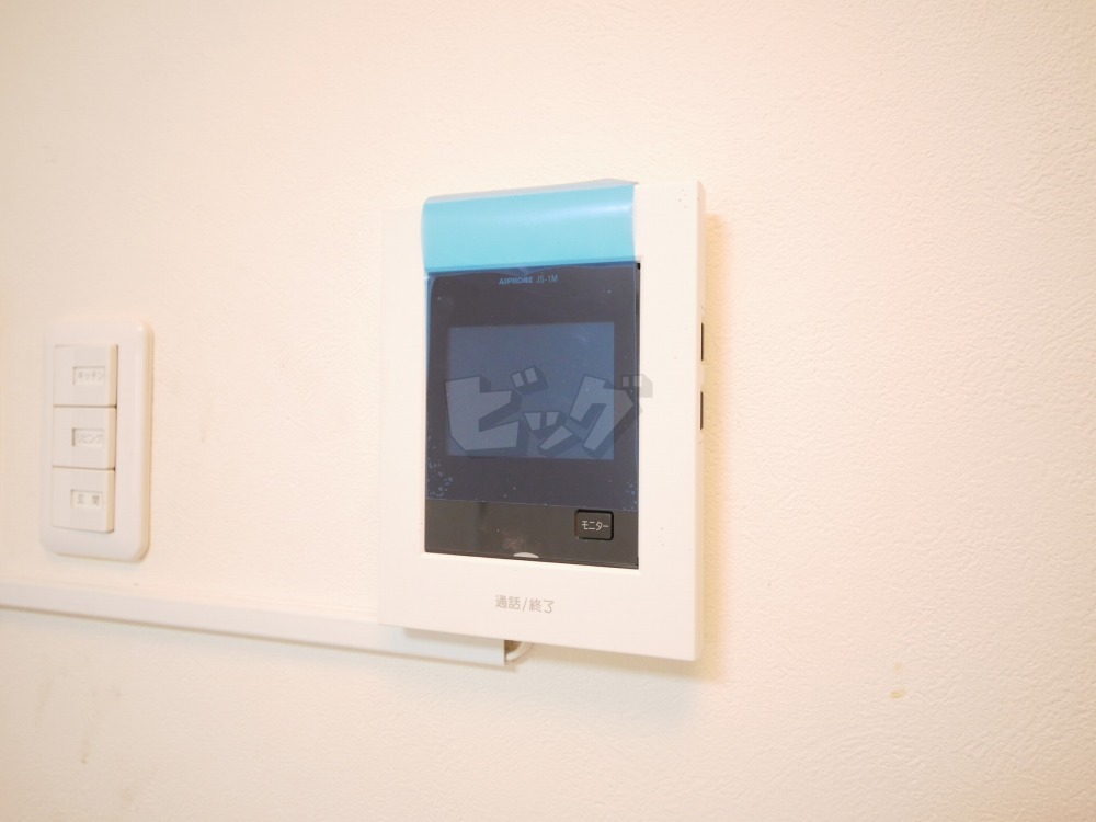 インターホン