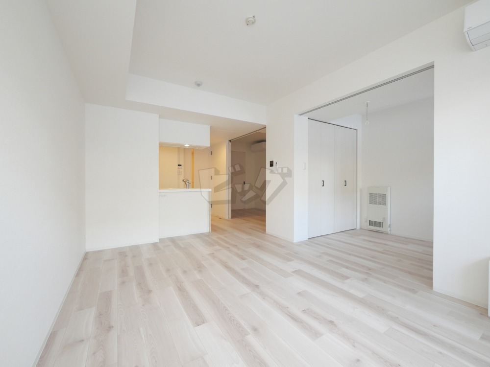 リビング・ダイニング