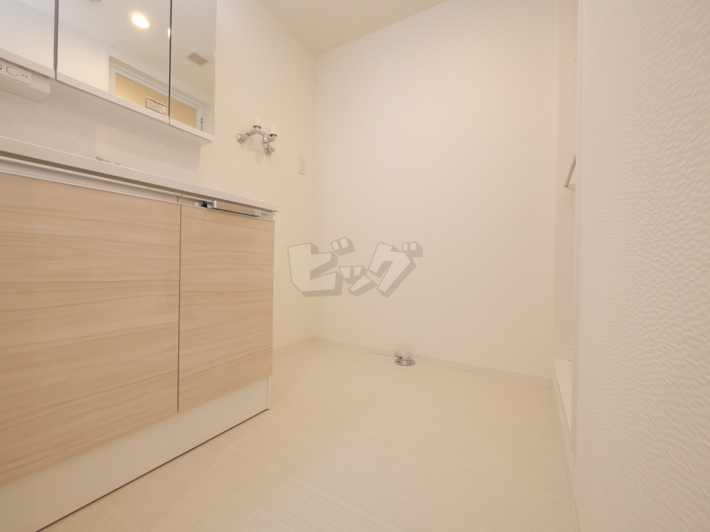 洗面所・脱衣所