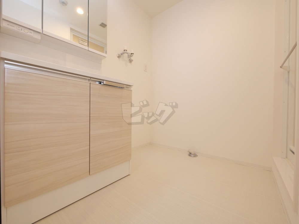 洗面所・脱衣所