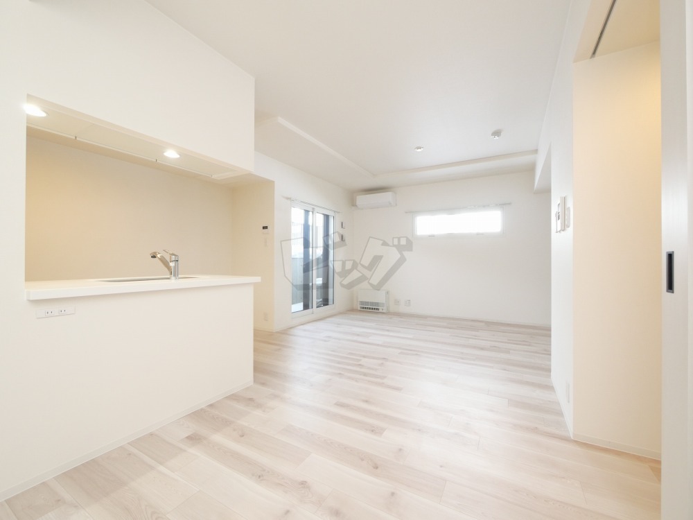 リビング・ダイニング